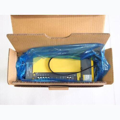 new 1PC FANUC A06B-6220-H022#H600 Servo Drive In Box ping - FANUC