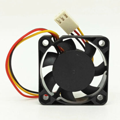 new 1PC COFAN F-4010M12BII 12V 0.16A 4CM computer case CPU cooling fan