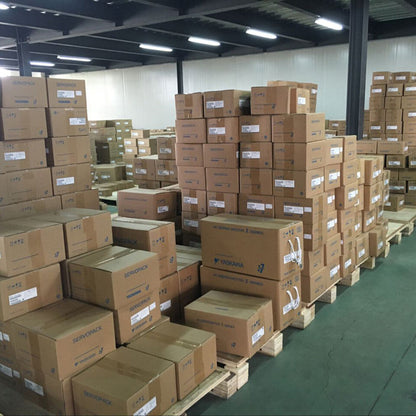 new 1PC Yaskawa SGDV-3R5D11A Servo Drive SGDV3R5D11A ping - YASKAWA