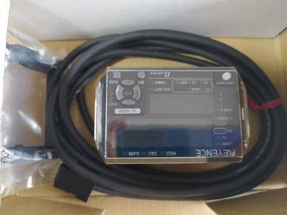 new 1PC Keyence IL-1500 Laser Sensor IL1500 ping - KEYENCE