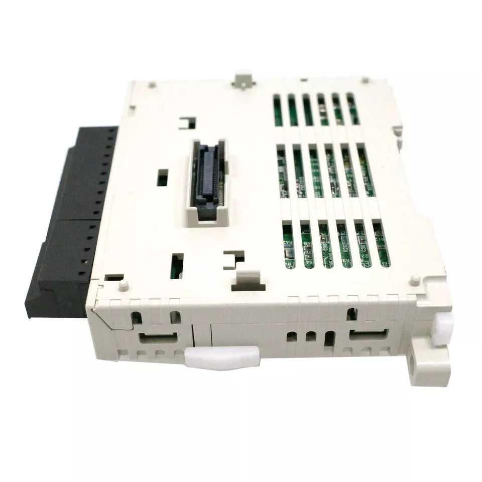 Mitsubishi FX3U-4DA-ADP PLC - 1PC, High-Performance PLC Controller for industrial automation applications, compatible with Mitsubishi's industrial automation systems - MITSUBISHI