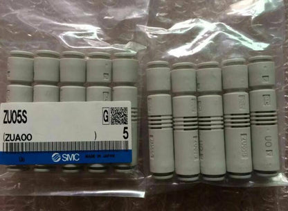 new 5PCS SMC ZU05S Vacuum Generator - SMC