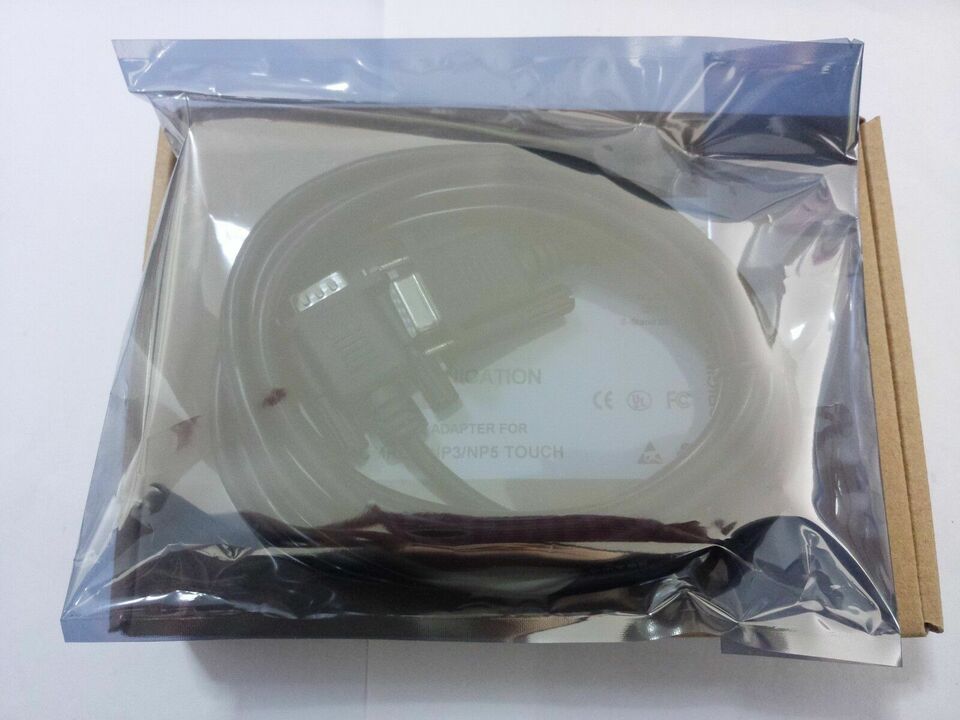 new Omron XW2Z-S002 Cable One XW2ZS002 - OMRON