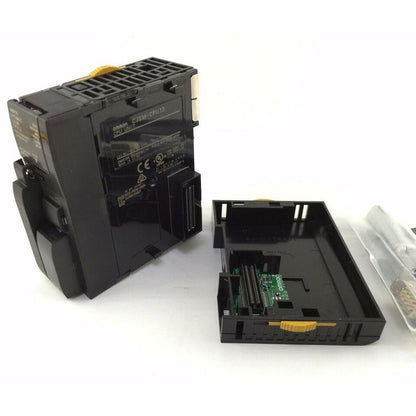 new Omron CJ2M-CPU13 CPU Unit One ping CJ2MCPU13 - OMRON