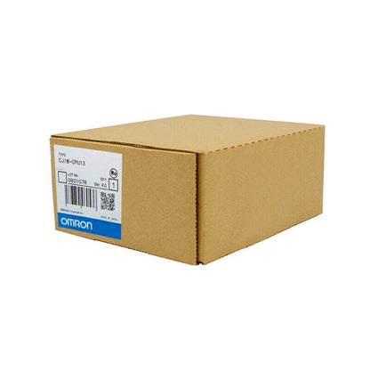 new 1PC Omron CJ1M-CPU13 PLC Module CJ1MCPU13 CPU Unit ping