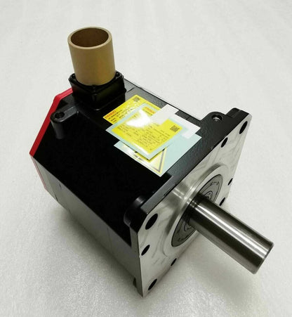 new 1PC FANUC A06B-2243-B100 Servo Motor In Box A06B2243B100 ping - FANUC
