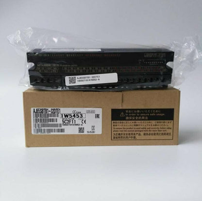New 1PC Mitsubishi AJ65SBTB1-32DTE1 PLC Ping Product Description - MITSUBISHI