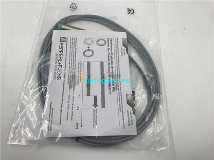 Proximity Switch Sensor NJ4-12GM40-E2 - PROXIM