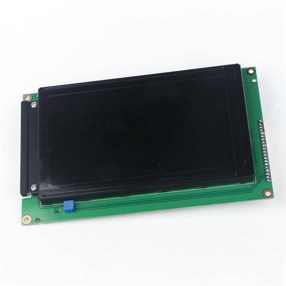 new LCD SCREEN Panel For FGM240128D-FWX1CCWR-Z - VENDOR NAME