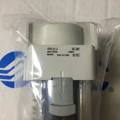 1PC SMC AFD4004A Filter - SMC