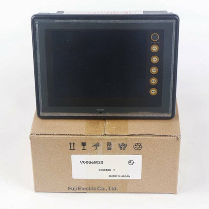 new 1PC FUJI V606EM20 Touch Screen Panel HMI ping - FUJI