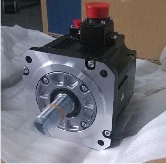 new 1PC Mitsubishi HF-H204BS Servo Motor HFH204BS In Box ping - MITSUBISHI