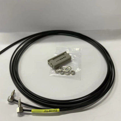 new 1PC Keyence FU-R77TZ Fiber Optic Sensor FUR77TZ - KEYENCE