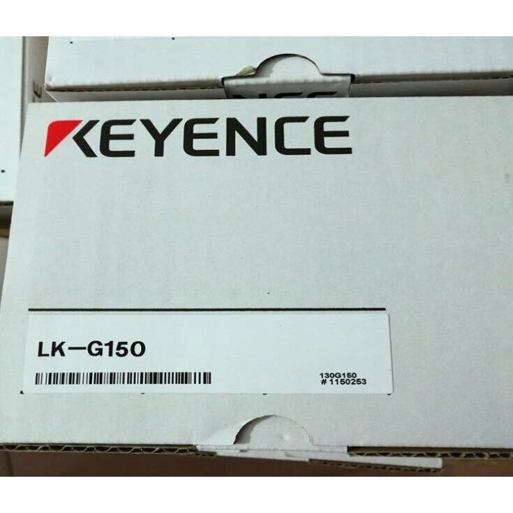 new 1PC KEYENCE LK-G150 LKG150 Laser Displacement Sensor ping - KEYENCE