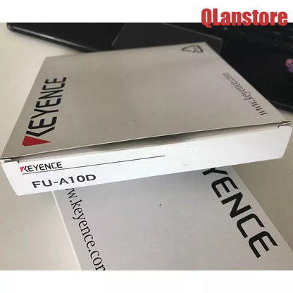 new 1PC Keyence FU-A10D Fiber Optic Sensor FUA10D - KEYENCE
