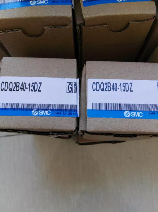 1PC SMC Cylinder CDQ2B4015DZ - SMC