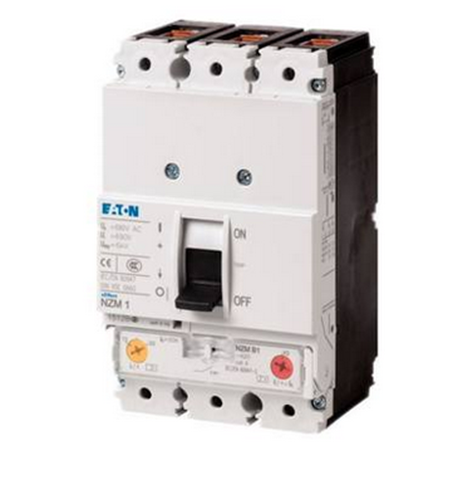 new  Moeller NZMN1-A100 NZMN1A100 Circuit Breaker Moeller