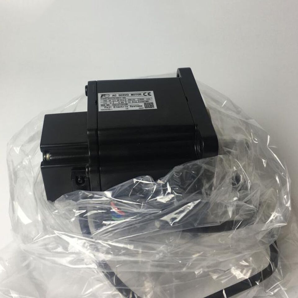new Fuji GYC751DC1-SA 1PC GYC751DC1SA Servo Motor ping - FUJI