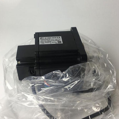 new Fuji GYC751DC1-SA 1PC GYC751DC1SA Servo Motor ping - FUJI