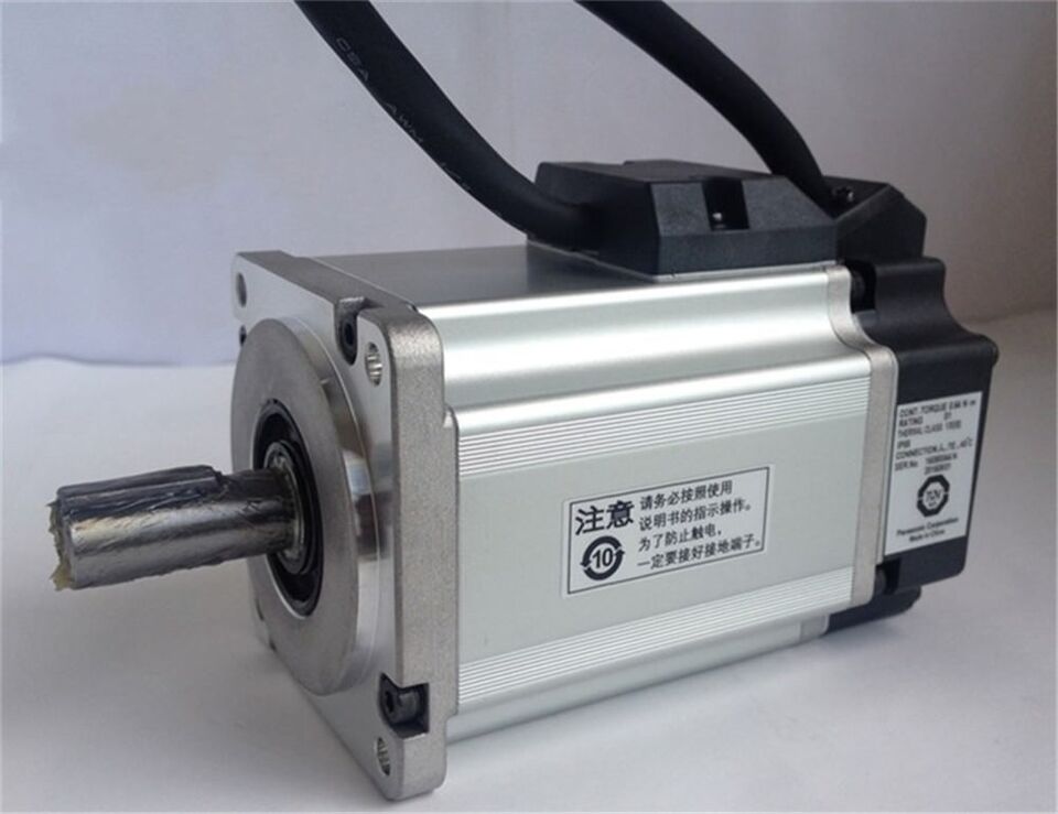 new 1PC PANASONIC MHMJ022G1U AC Servo Motor ping In Box - KOEED