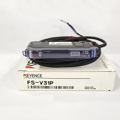 Keyence FSV31P Sensor Amplifier - KEYENCE