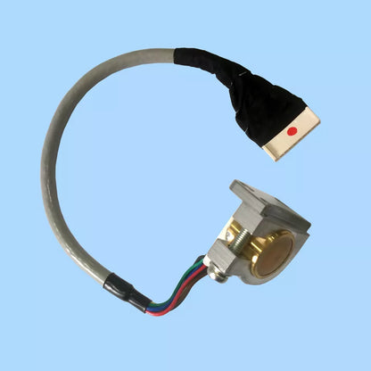 Mitsubishi CM16AC Spindle Motor Sensor Ping - MITSUBISHI