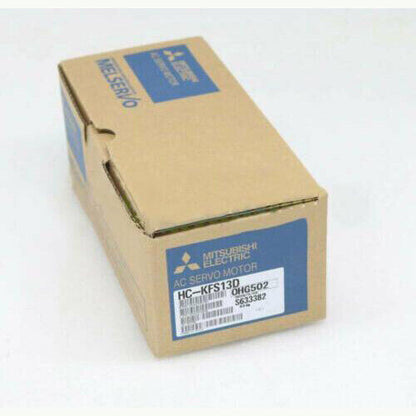 new One MITSUBISHI HC-KFS13D AC Servo Motor In Box ping HCKFS13D - MITSUBISHI