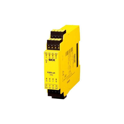 new 1PC SICK FX3-XTIO84002 FX3XTIO84002 Safety Relay In Box ping - SICK