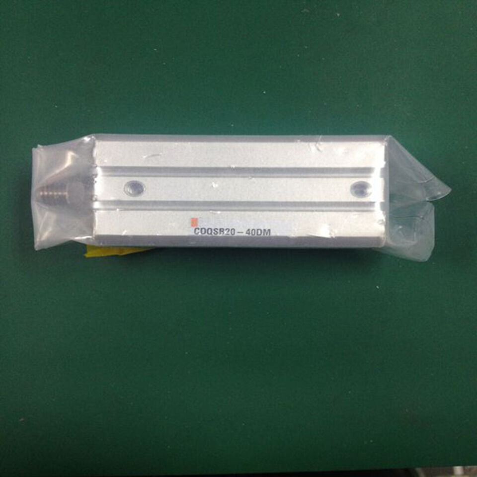 new 1PC SMC CDQSB20-40DM Cylinder CDQSB2040DM - SMC