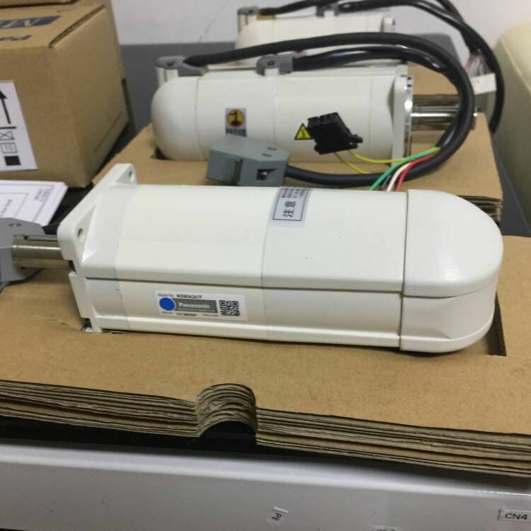 new 1PC Panasonic MSMA042P1F AC Servo Motor ping - PANASONIC