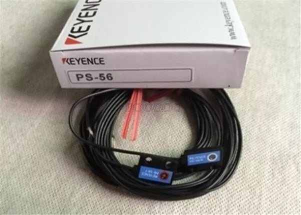 new 1PC Keyence PS-56 Photoelectric Sensor PS56 - KEYENCE