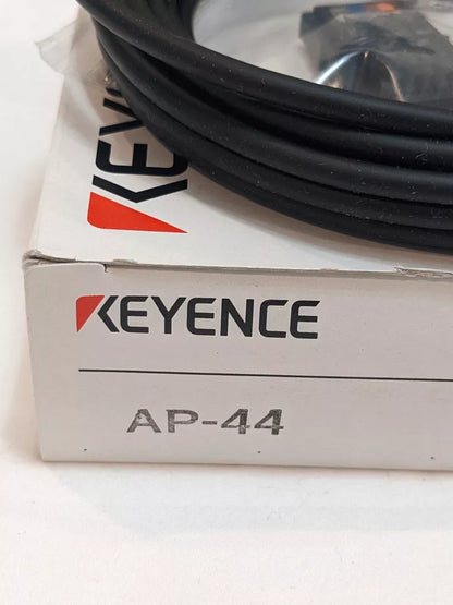 New Keyence AP44 Pressure Switch Sensor - KEYENCE