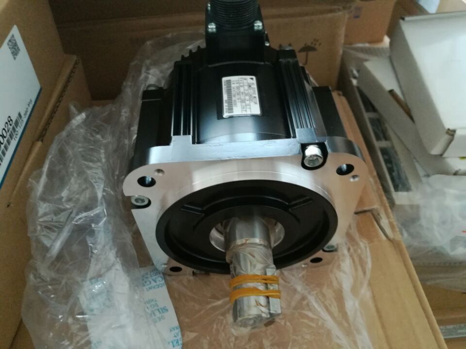 new 1PC YASKAWA SGMGV-20ADC6C AC SERVO MOTOR SGMGV20ADC6C ping - YASKAWA