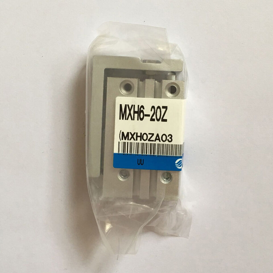 new 1PC SMC MXH6-20Z Cylinder MXH620Z - SMC