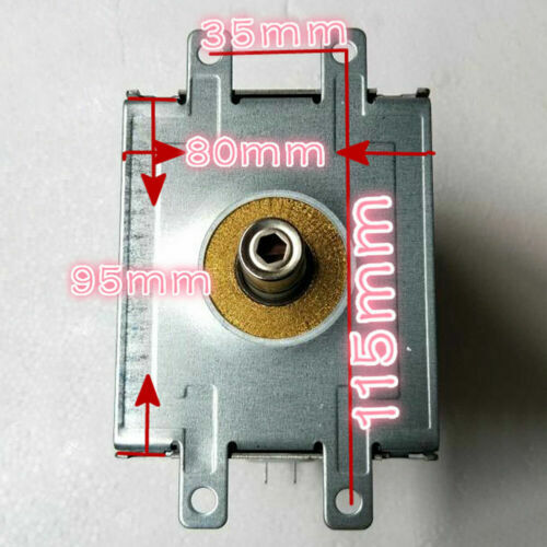 new 2M210-M1 Microwave Oven Magnetron Microwave Generator for Panasonic