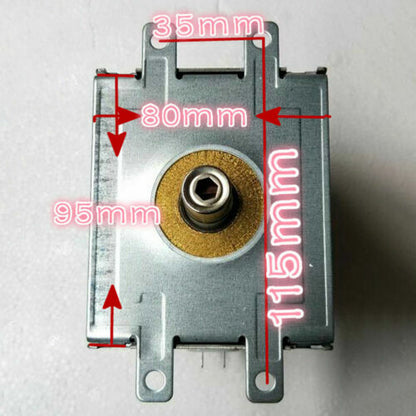 new 2M210-M1 Microwave Oven Magnetron Microwave Generator for Panasonic