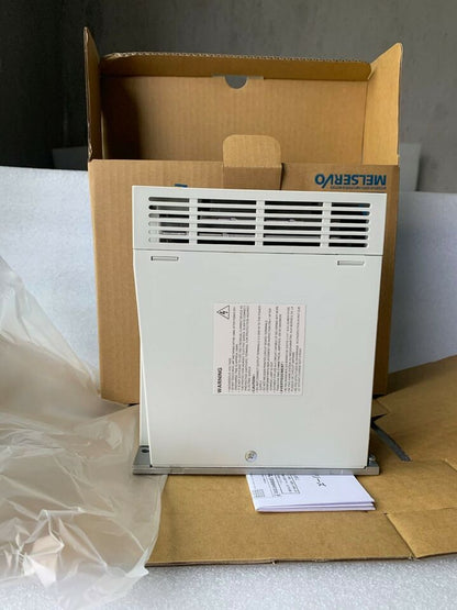 new 1PC Mitsubishi MR-J2S-70B Servo Drive MRJ2S70B In Box ping - MITSUBISHI