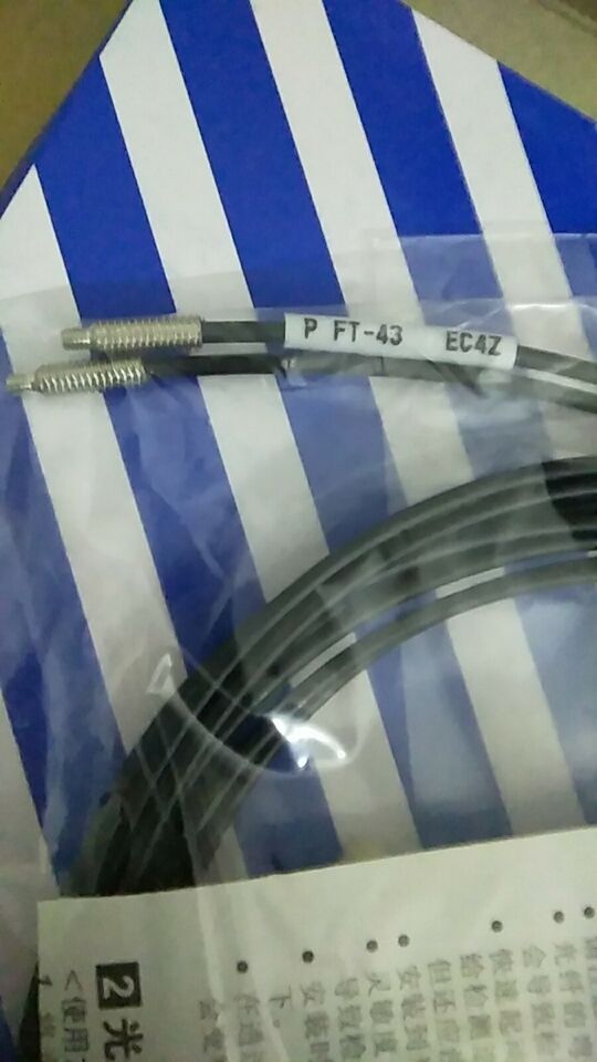 new Panasonic FT-43 Sensor 1PC FT43 - PANASONIC