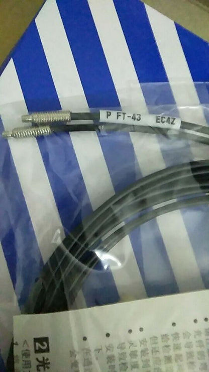 new Panasonic FT-43 Sensor 1PC FT43 - PANASONIC