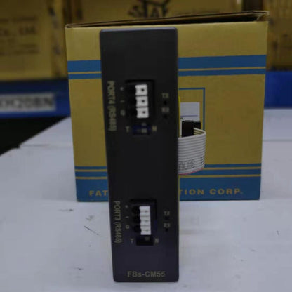 new 1PC FATEK FBs-CM55 PLC FBsCM55 - FATEK