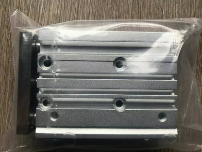 SMC MGPM16-50Z Cylinder 1 Piece 16MM x 50MM 1650Z - SMC