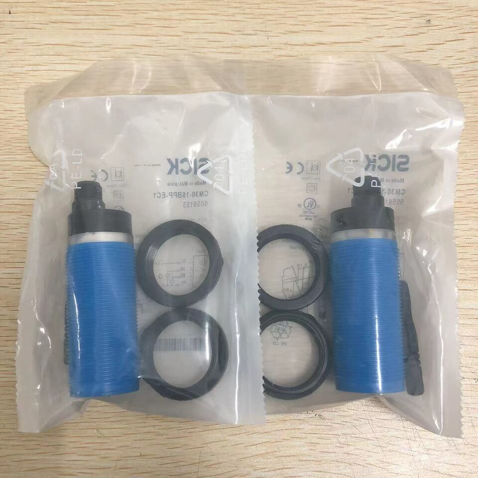 new SICK CM30-16BPP-EC1 Proximity Sensor One CM3016BPPEC1 - SICK