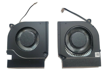 new For Acer Predator Helios 300 PH315-53 2020 AN517-41 AN517-54 CPU GPU Cooling Fan - ACER
