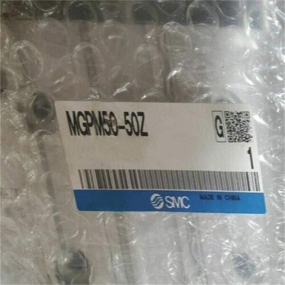 new 1PC SMC MGPM50-50Z Cylinder MGPM5050Z - SMC