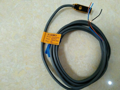1PC Omron TL-Q2MC1 Proximity Switch In Box - OMRON