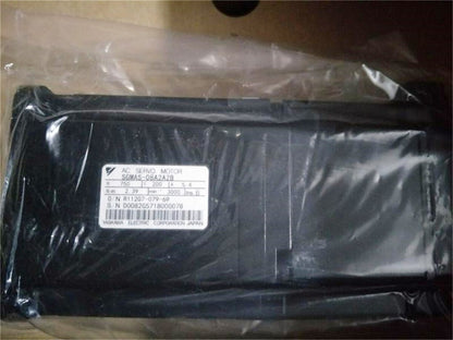 new 1PC Yaskawa SGMAS-08A2A6B Servo Motor In Box ping