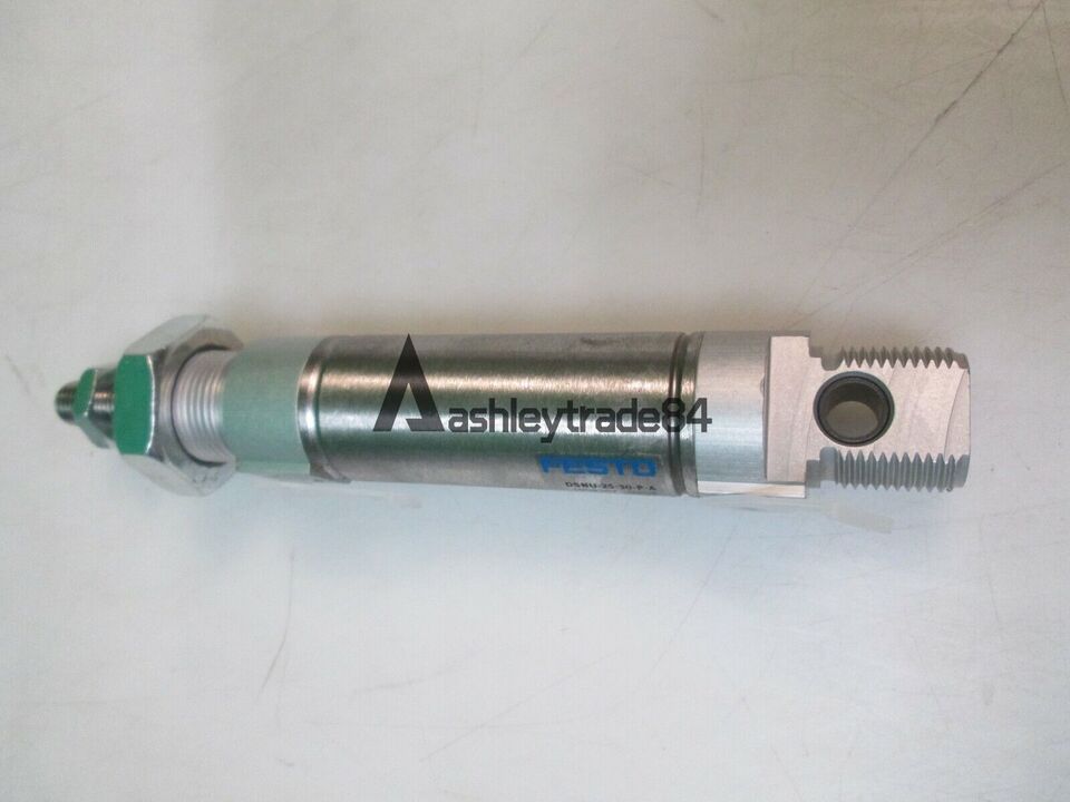 FESTO DSNU-25-30-P-A 1908307 ISO Cylinder Model: FESTO DSNU-25-30-P-A 1908307 - FESTO