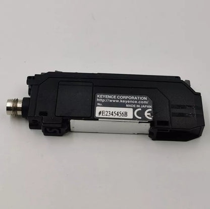 New Keyence FSN11CN Fiber Amplifier Sensor - KEYENCE