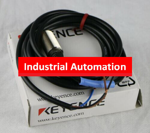 Keyence proximity sensor ED-118M - KOEED