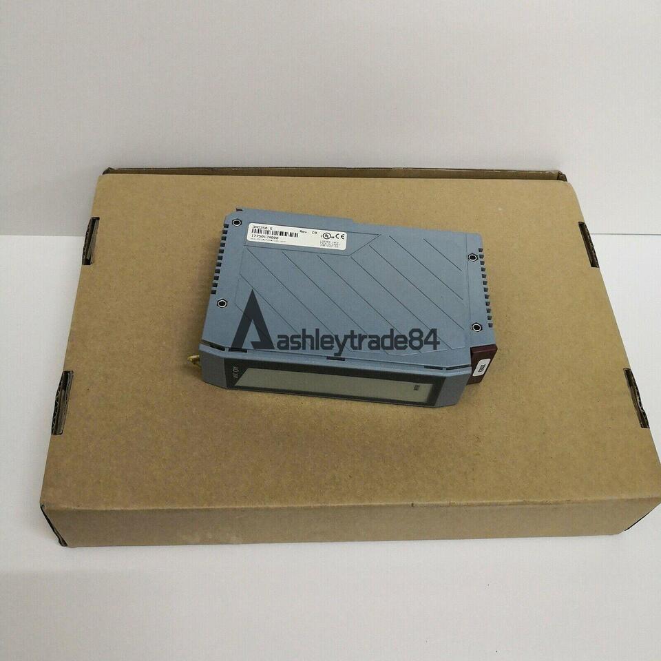 B&R 3AO350.6 Analog Output Module - B&R